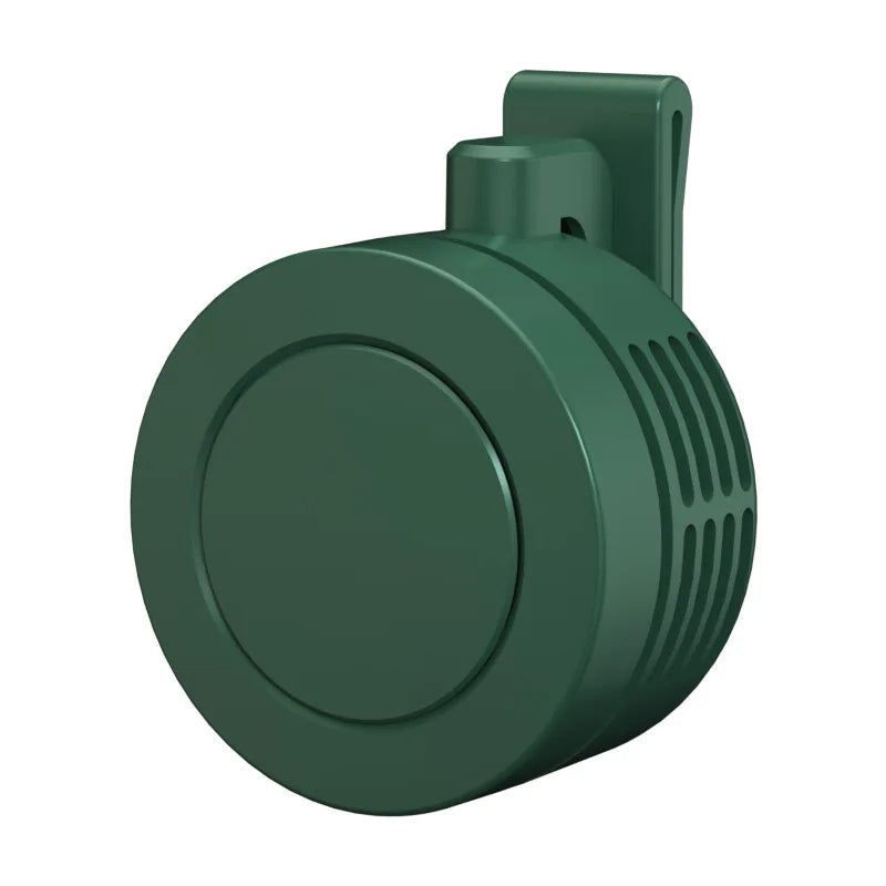 Pocket Breeze Mini Fan