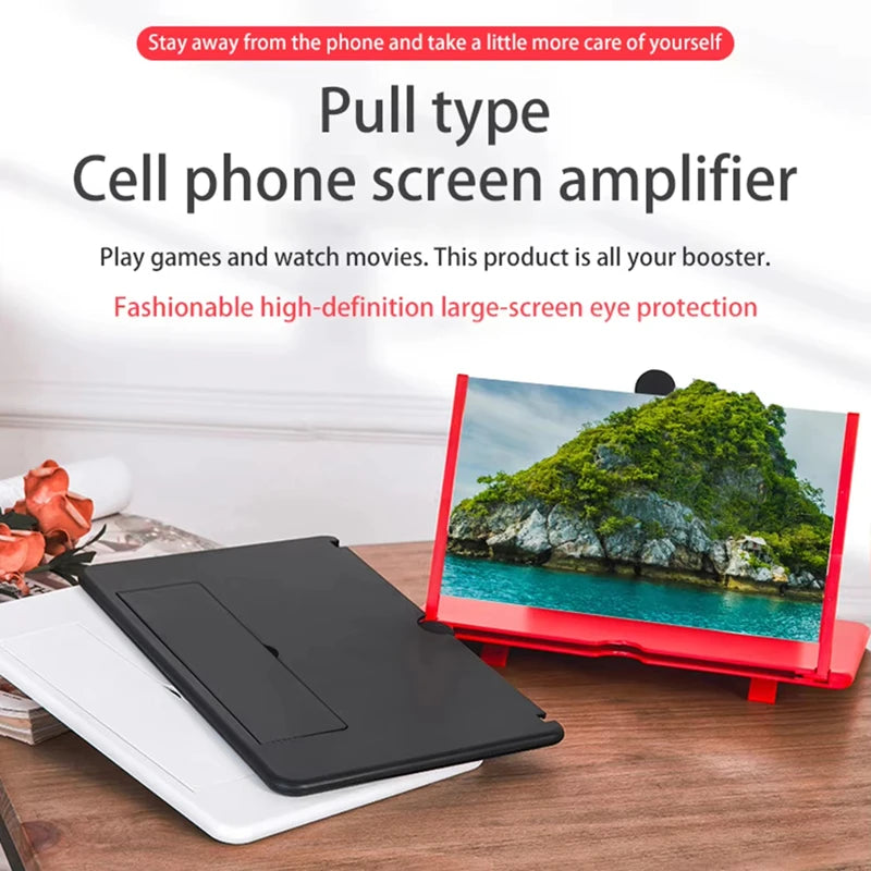 Pocket Screen Magnifier ViewMate Pro
