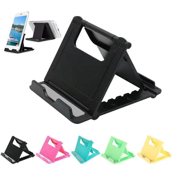 Mini Foldable Phone & Tablet Stand