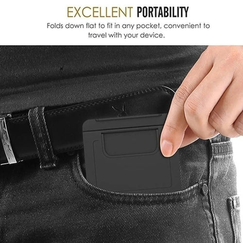 Mini Foldable Phone & Tablet Stand
