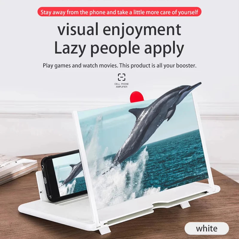 Pocket Screen Magnifier ViewMate Pro