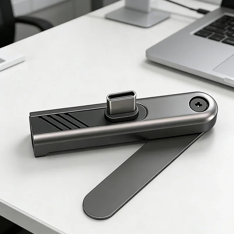QuickGrip Power Connector Pro Hub