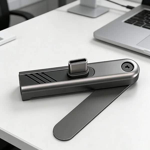 QuickGrip Power Connector Pro Hub